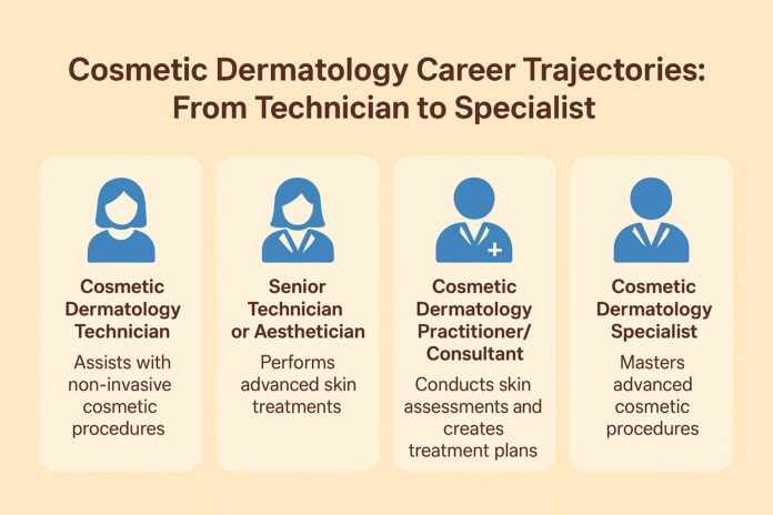 Cosmetic Dermatology Course